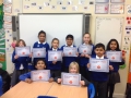 DevonshireRoadCertificates