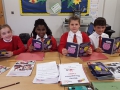 St Saviours Primary 6 Money Mentors