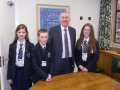 Lindsay Hoyle